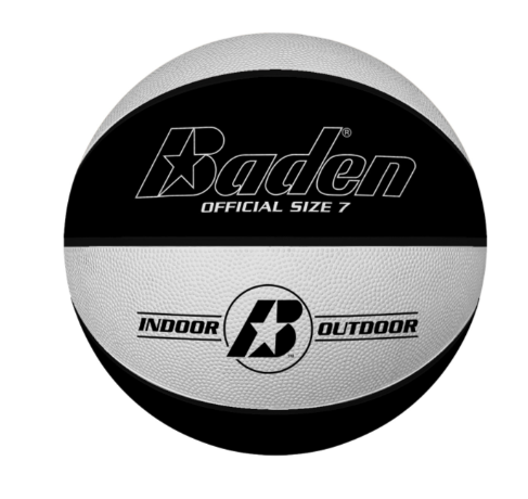 Basic Size 7 Basketball